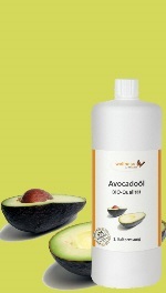 Avocadoöl Avocadoöl