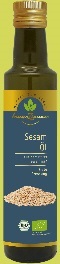Sesamöl Sesamöl