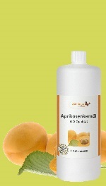 Aprikosenkernöl