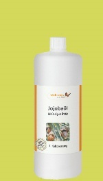 Jojobaöl Jojobaöl