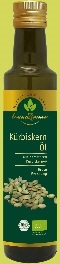 Kürbiskernöl Kürbiskernöl