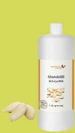 Mandelöl Mandelöl