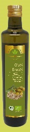 O'sol Brat- und Fritieröl O'sol Brat- und Fritieröl