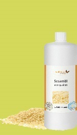 Sesamöl Sesamöl