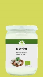 Kokosöl Kokosöl